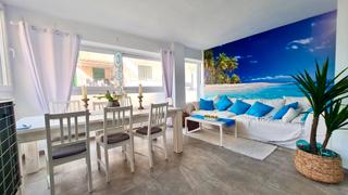 Appartement à S´Arenal. Bonito apartamento muy cerca de la playa de arena en el arenal e