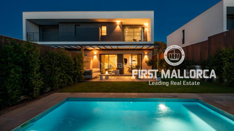 Foto 3a92e287-5f62-40e3-9cb3-0fc25dd49c9a. Alquiler chalet en Maioris-Puig de Ros Llucmajor