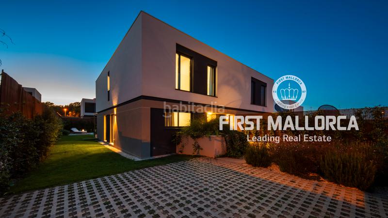 Foto bb5b8342-64cb-4c88-83b2-36d2f63ce3b4. Alquiler chalet en Maioris-Puig de Ros Llucmajor