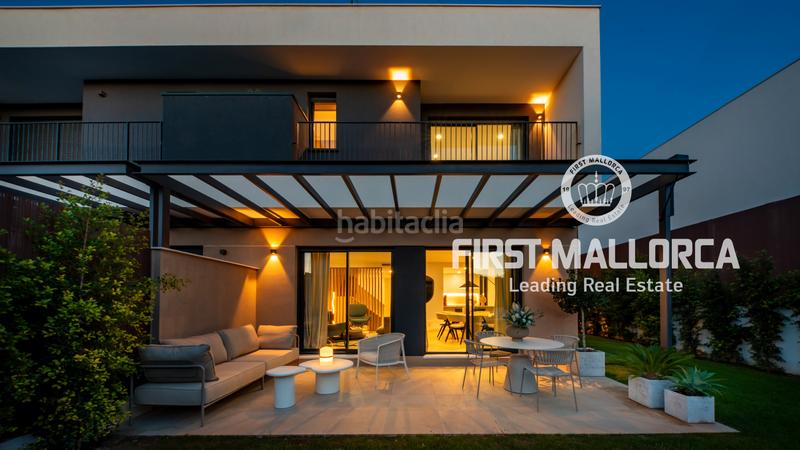 Foto 45ae00a2-11db-467c-bb44-ddeec09df04e. Rent chalet with pool in Maioris-Puig de Ros Llucmajor