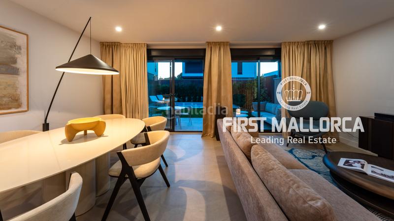 Foto 75731250-076c-4d68-86f3-fbd56df00337. Rent chalet with pool in Maioris-Puig de Ros Llucmajor