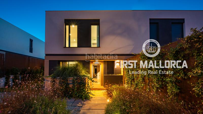 Foto a67edbd6-5796-4939-a4be-154551b208d1. Location chalet avec piscine dans Maioris-Puig de Ros Llucmajor