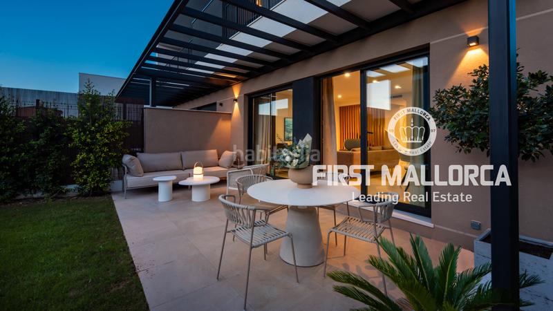 Foto a6f6dba5-07d2-4c80-84f2-efc66a91f8da. Location chalet avec piscine dans Maioris-Puig de Ros Llucmajor