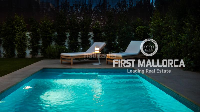 Foto d3ba6c1b-58c4-43b7-9960-700ad9a25649. Location chalet avec piscine dans Maioris-Puig de Ros Llucmajor