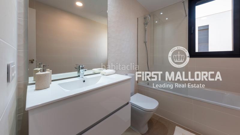 Foto f75e0369-3048-4c8a-8a27-7d3012a6db41. Location chalet avec piscine dans Maioris-Puig de Ros Llucmajor