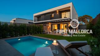 Rent Chalet in Maioris-Puig de Ros