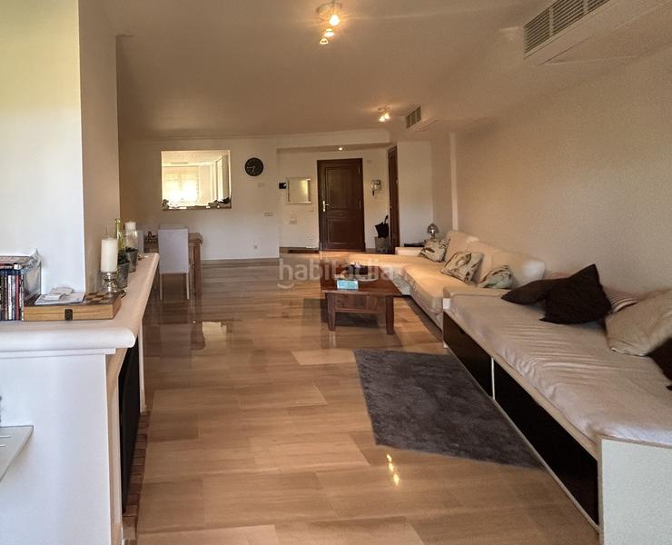 Foto 50c45c95-be50-4aa9-b0e6-ec3523c84141. Miete appartement mit pool in Cas Català-Illetes Calvià