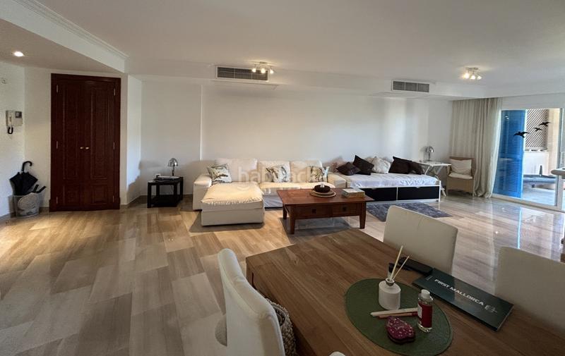 Foto 5b0eb4ad-c666-4fb1-824d-34eaee295da7. Miete appartement mit pool in Cas Català-Illetes Calvià