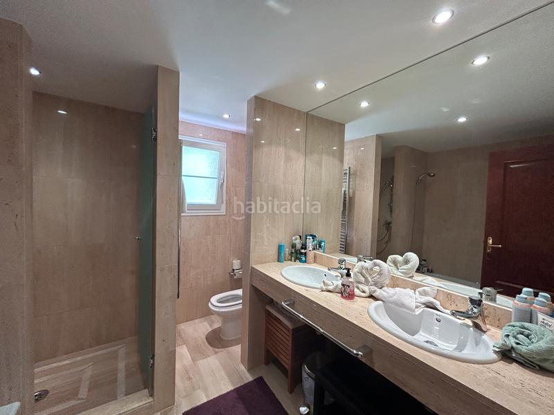 Foto 79774b91-cb7d-4292-a751-189ae60078ab. Miete appartement mit pool in Cas Català-Illetes Calvià