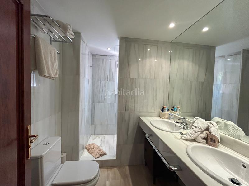Foto c7a46785-2870-4989-98e7-a9286939a124. Miete appartement mit pool in Cas Català-Illetes Calvià