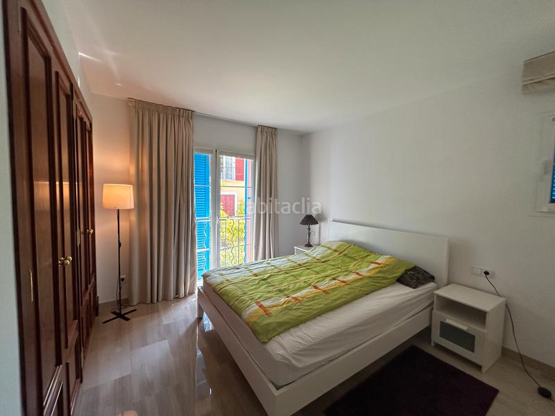 Foto ca95def6-3b05-4bca-8395-b4c40ff5f16f. Miete appartement mit pool in Cas Català-Illetes Calvià