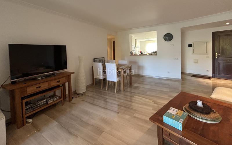 Foto dc0b6919-1e01-44dc-8ab6-8447218d53c8. Miete appartement mit pool in Cas Català-Illetes Calvià