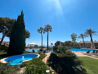 Lloguer Apartament a Cas Català-Illetes
