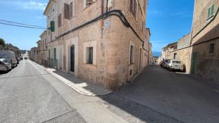 Business premise in Sineu. Propiedades de tres alturas situada en sineu.