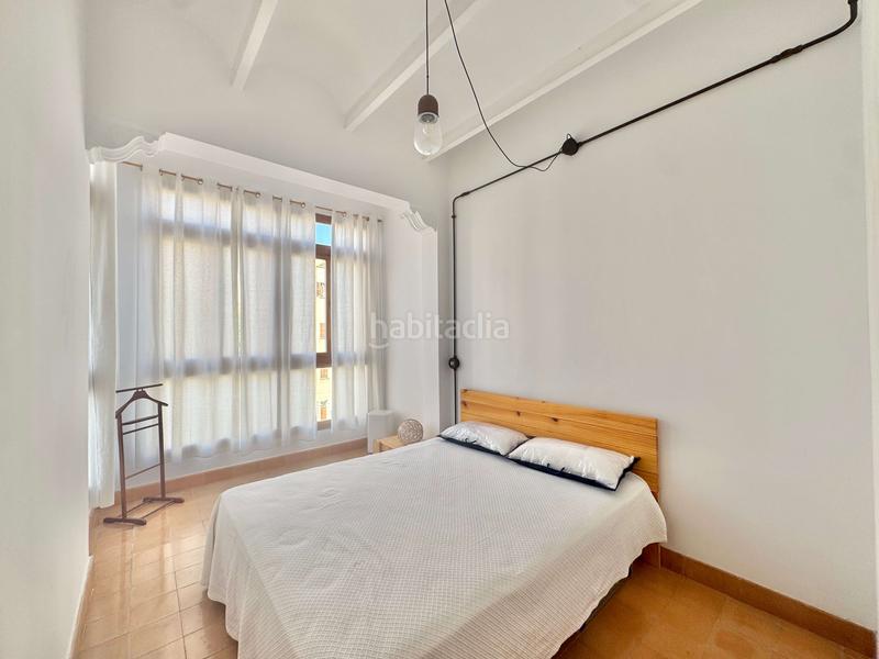 Foto 075288a9-c9ef-4001-b617-766e504a62c7. Piccolo appartamento in El Mercat Palma de Mallorca