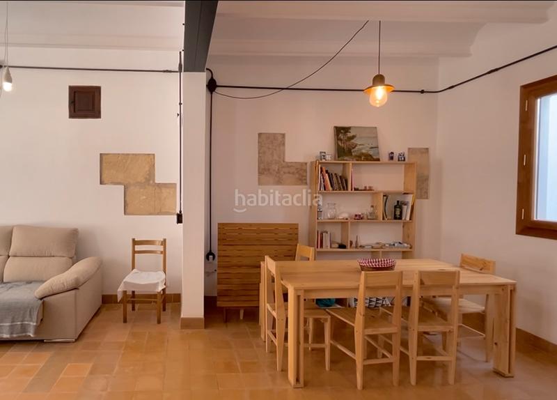 Foto 092c7660-8794-458e-a5dc-a8d16b74f5d7. Piccolo appartamento in El Mercat Palma de Mallorca