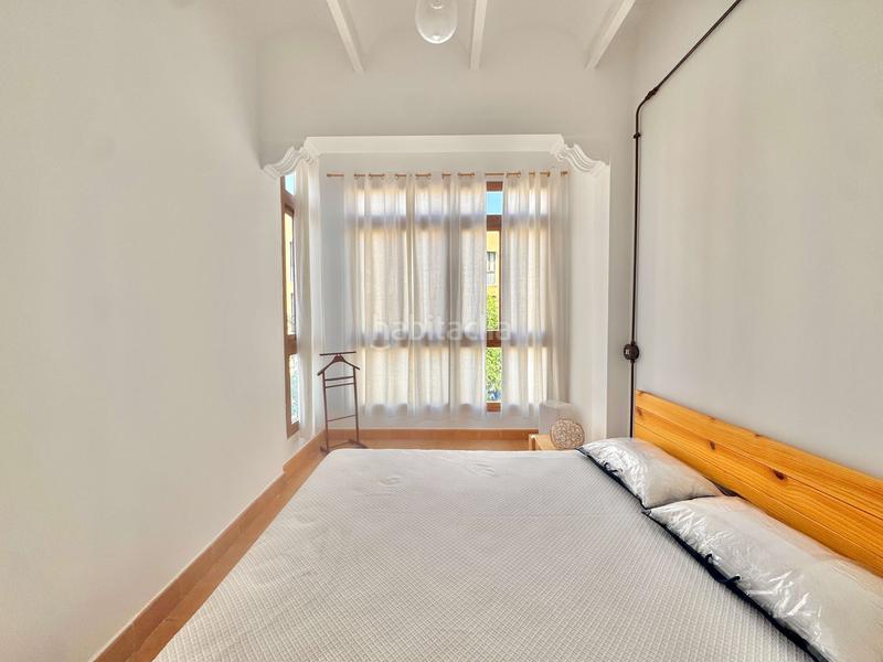 Foto 66285cbf-7370-469f-972b-6d860953b8ef. Piccolo appartamento in El Mercat Palma de Mallorca