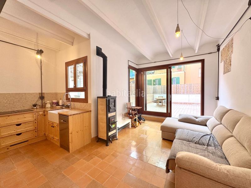 Foto 807ad08a-e683-4c00-af47-55149c822741. Piccolo appartamento in El Mercat Palma de Mallorca