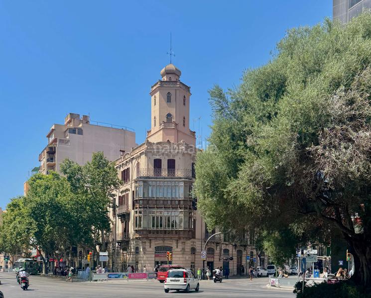 Foto 8e86526f-e1cc-4fc2-9fec-eb77b1b9813f. Piccolo appartamento in El Mercat Palma de Mallorca