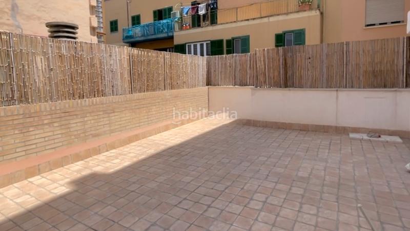 Foto 98c47373-fc66-46a4-8657-84ca691e0d4f. Piccolo appartamento in El Mercat Palma de Mallorca