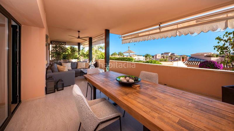 Foto 237c155a-b00b-47da-9338-c75a1f296cd5. Piccolo appartamento con piscina in Cas Català-Illetes Calvià