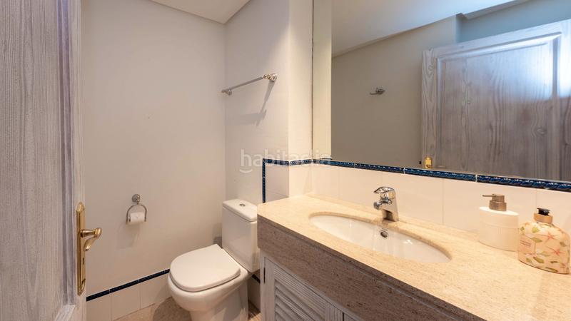 Foto 2e98296d-5ae9-4851-95f2-66893b8593d5. Piccolo appartamento con piscina in Cas Català-Illetes Calvià