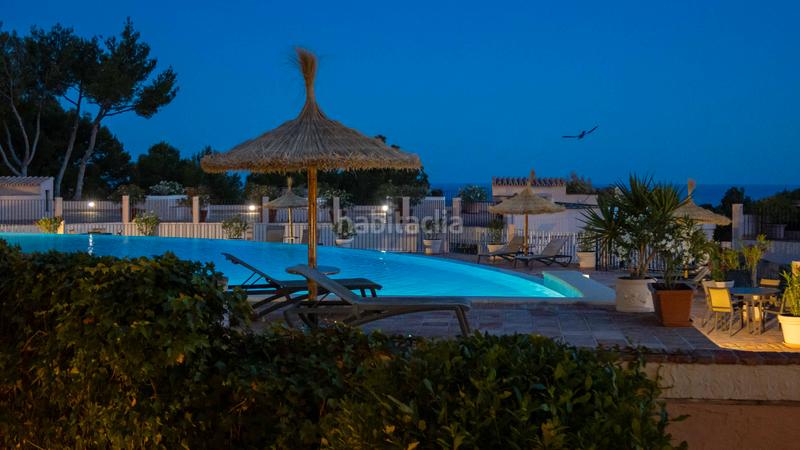 Foto 345a2344-6366-482e-af35-a4d4a54f1700. Piccolo appartamento con piscina in Cas Català-Illetes Calvià