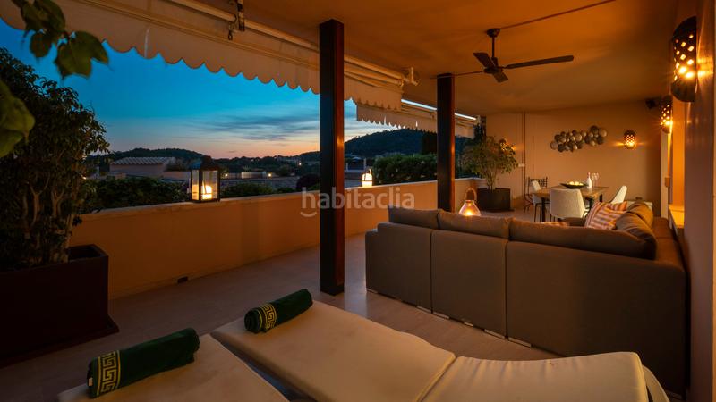 Foto 3d7ffb85-ecb4-48da-95d0-60ab2e3f5c59. Piccolo appartamento con piscina in Cas Català-Illetes Calvià