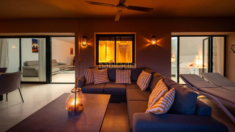 Foto 4ae05fd8-4497-472d-8fb9-bcc33b0973dd. Piccolo appartamento con piscina in Cas Català-Illetes Calvià