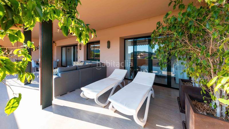 Foto 874e8226-df4b-4112-9bcb-27a41bf9110f. Piccolo appartamento con piscina in Cas Català-Illetes Calvià