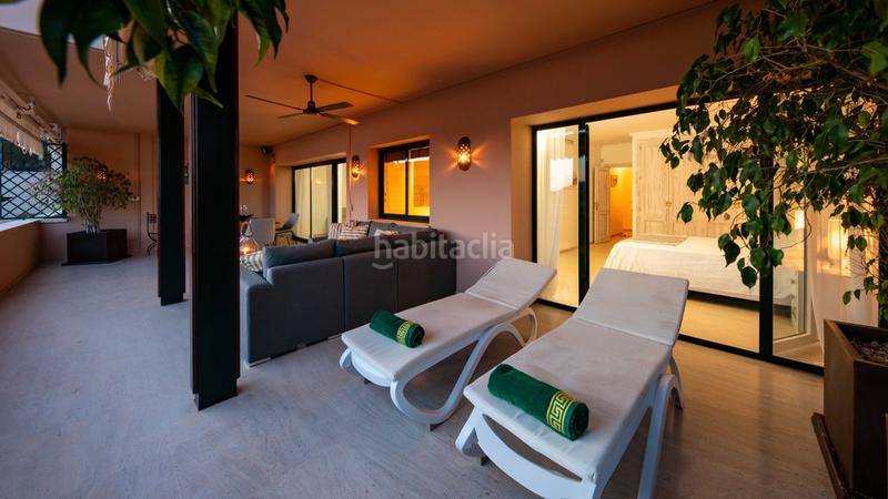 Foto 94c721fd-c92c-4367-8f45-d4e70c3d4630. Piccolo appartamento con piscina in Cas Català-Illetes Calvià