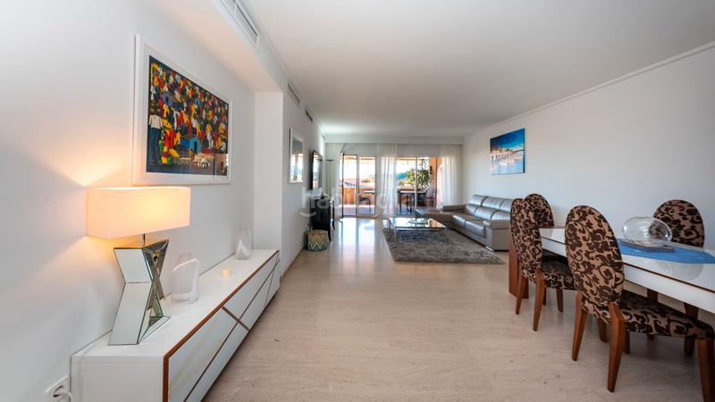 Foto 9b335f3f-64fc-4f9a-898d-c35407ebd37d. Piccolo appartamento con piscina in Cas Català-Illetes Calvià