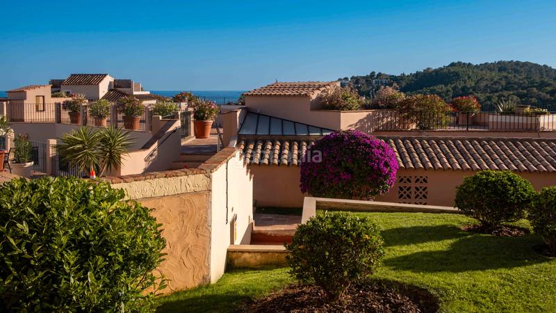 Foto b68cac80-d547-4586-9025-e03eaa4a3545. Piccolo appartamento con piscina in Cas Català-Illetes Calvià