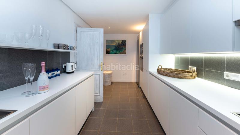 Foto cb8c4784-f322-4b08-8b04-5debe5376a5c. Piccolo appartamento con piscina in Cas Català-Illetes Calvià