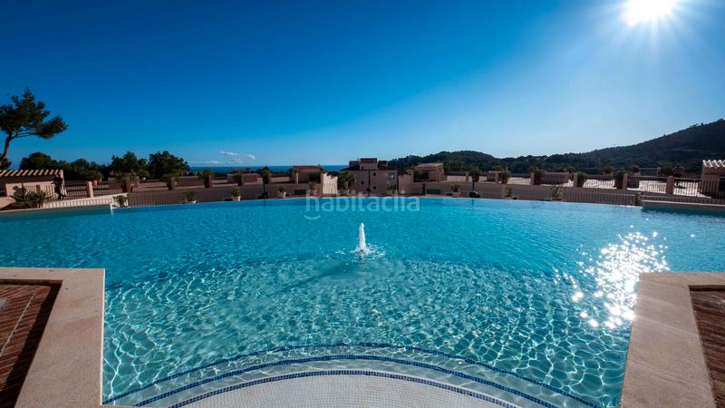 Foto e3295569-1e74-4f83-a1c0-a0b3de5b18ee. Piccolo appartamento con piscina in Cas Català-Illetes Calvià
