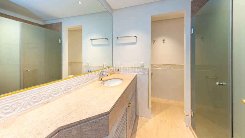 Foto e9875295-3f19-4ecb-9bfd-c429a6dd6a32. Piccolo appartamento con piscina in Cas Català-Illetes Calvià