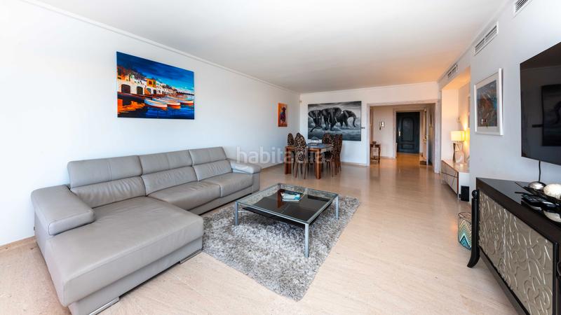 Foto fab74e6d-f8ad-4dc9-9ae4-64ca4b1c34a1. Piccolo appartamento con piscina in Cas Català-Illetes Calvià