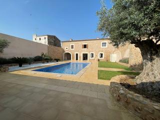 Lloguer Casa aparellada a Sa Pobla