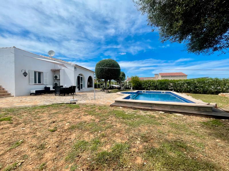 Foto 40839974-157e-4763-b124-b3aa27284fb7. Lloguer casa aparellada amb piscina a Cala Murada Manacor