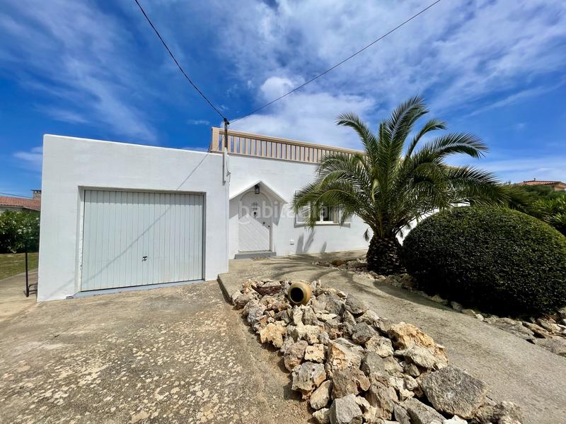Foto a40b7b45-ad8d-4544-82ea-8158901864a0. Lloguer casa aparellada amb piscina a Cala Murada Manacor