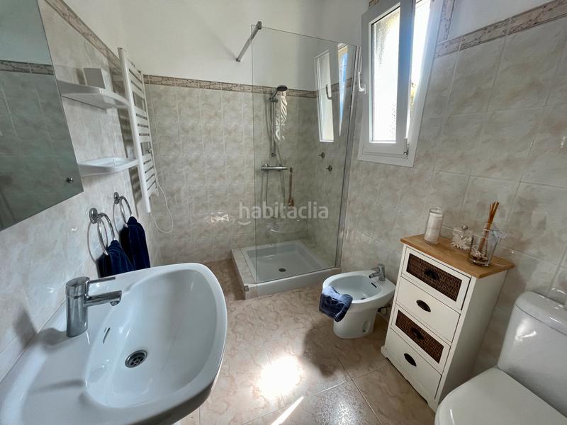 Foto e08431e3-4b55-4cb4-b2d5-44fe1796aa86. Lloguer casa aparellada amb piscina a Cala Murada Manacor