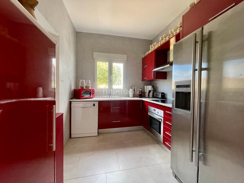 Foto 9017a787-9e33-4430-ae29-f0128fa9a362. Location maison jumelée avec piscine dans Cala Murada Manacor