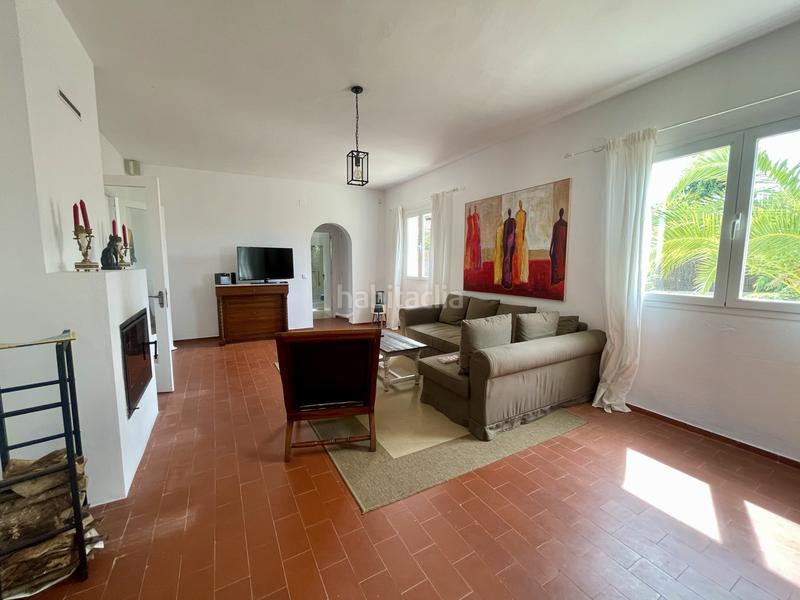 Foto ab16ae79-f42e-4011-bf3a-5acdcd87f187. Location maison jumelée avec piscine dans Cala Murada Manacor
