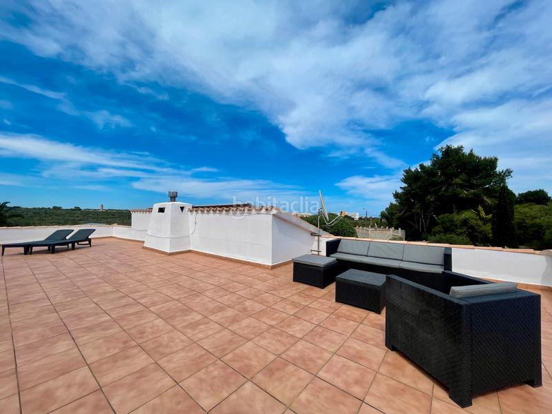 Foto ace53c42-9a20-4677-bf58-a2787bb429e4. Location maison jumelée avec piscine dans Cala Murada Manacor