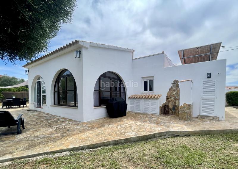 Foto d3166e9f-93fd-4c55-ab29-f4f483cd8430. Location maison jumelée avec piscine dans Cala Murada Manacor