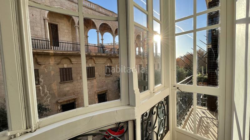 Foto f823a9d9-a3e6-4681-89ff-461bfd7cde15. Alquiler apartamento en Sant Nicolau Palma de Mallorca