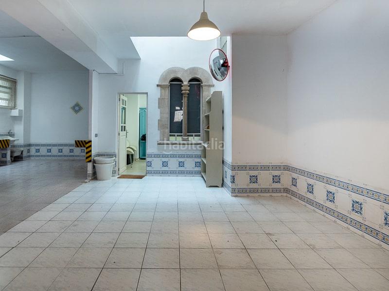 Foto 718481ac-9537-4777-93a8-480c3f91b841. Affitto piccolo appartamento in Sant Nicolau Palma de Mallorca