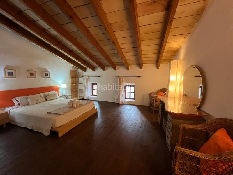 Foto 0cc2e579-e59e-460d-a7f7-07c717175954. Lloguer casa aparellada amb piscina a Pollença poble Pollença