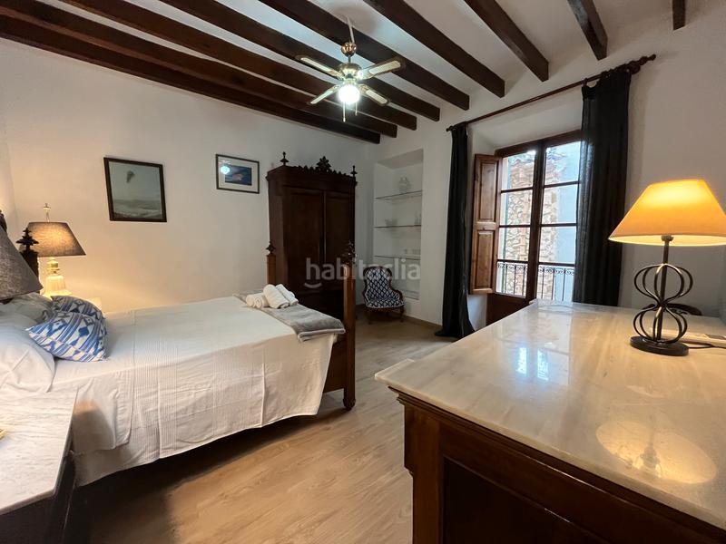 Foto 3b718fd0-f5f1-47b4-9a65-ed7158bc176f. Lloguer casa aparellada amb piscina a Pollença poble Pollença