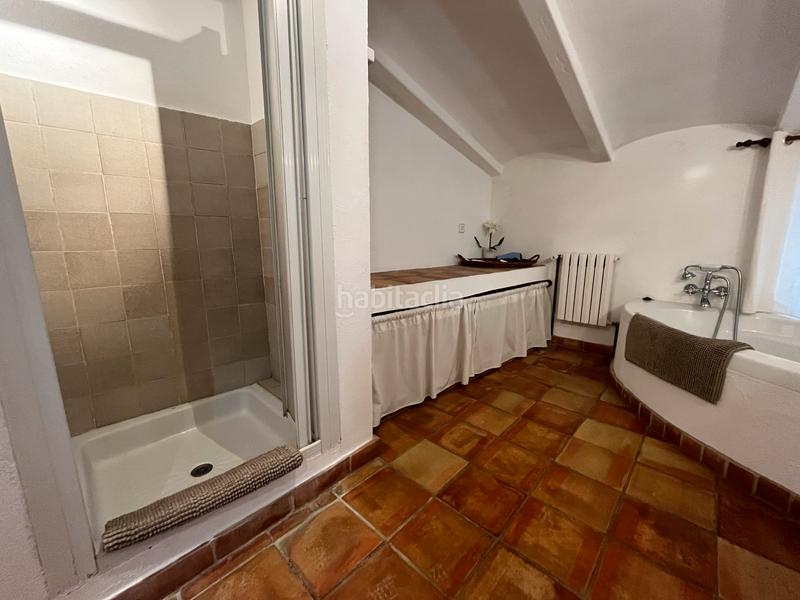 Foto 0469f99f-5705-4260-a0fb-f682c8798847. Affitto casa bifamiliare con piscina in Pollença poble Pollença